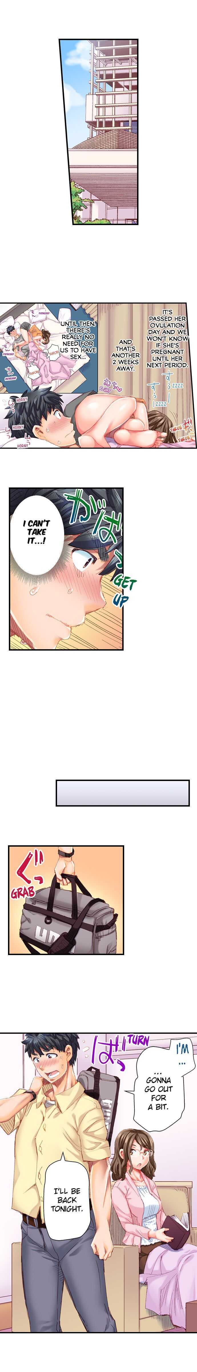 [Hiroyoshi Kira] Marry Me, I'll Fuck You Until You're Pregnant! (Ch.1-33) [English] - Page 192