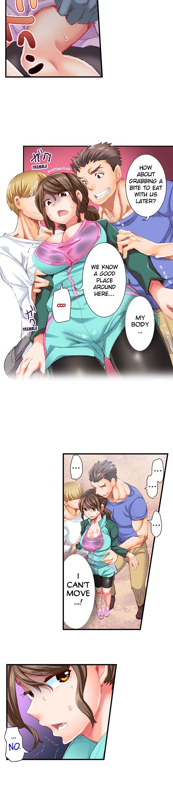 [Hiroyoshi Kira] Marry Me, I'll Fuck You Until You're Pregnant! (Ch.1-33) [English] - Page 206