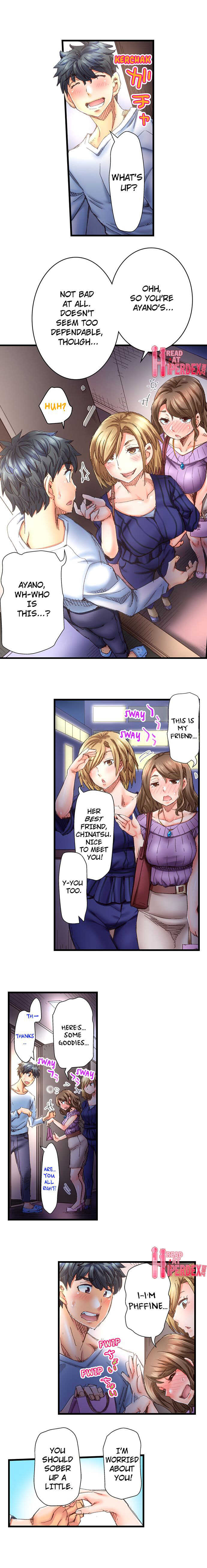 [Hiroyoshi Kira] Marry Me, I'll Fuck You Until You're Pregnant! (Ch.1-33) [English] - Page 227