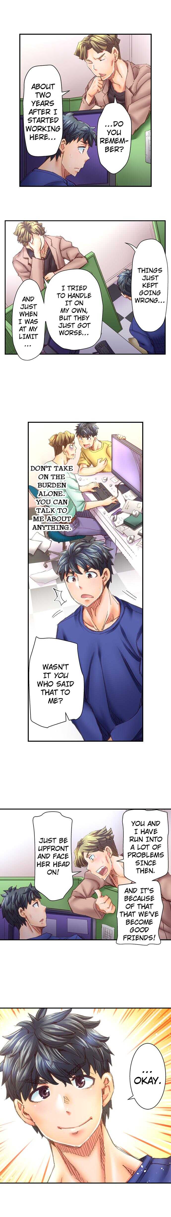 [Hiroyoshi Kira] Marry Me, I'll Fuck You Until You're Pregnant! (Ch.1-33) [English] - Page 256