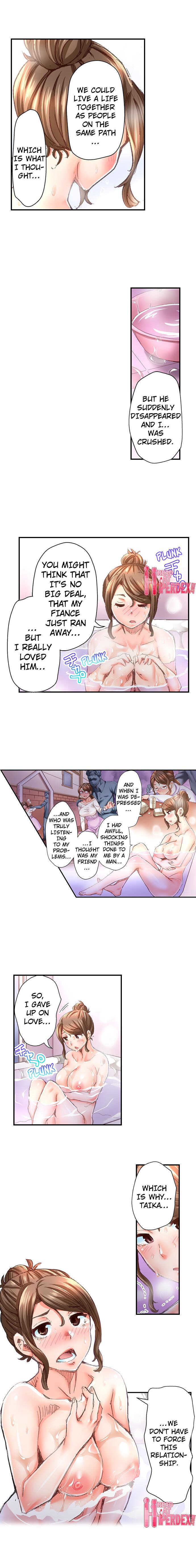 [Hiroyoshi Kira] Marry Me, I'll Fuck You Until You're Pregnant! (Ch.1-33) [English] - Page 260