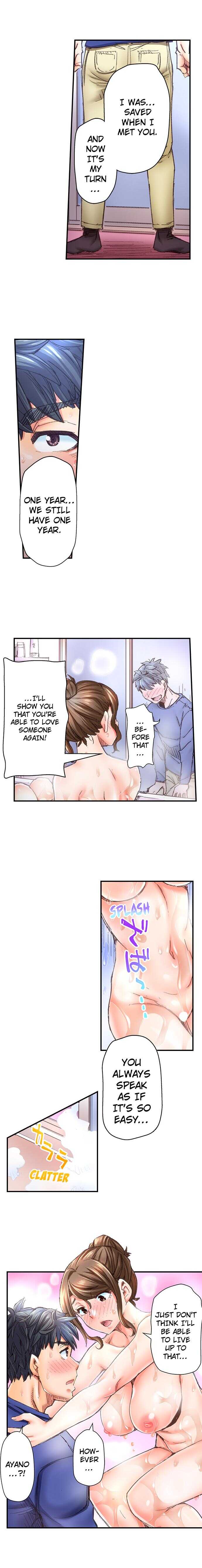 [Hiroyoshi Kira] Marry Me, I'll Fuck You Until You're Pregnant! (Ch.1-33) [English] - Page 264