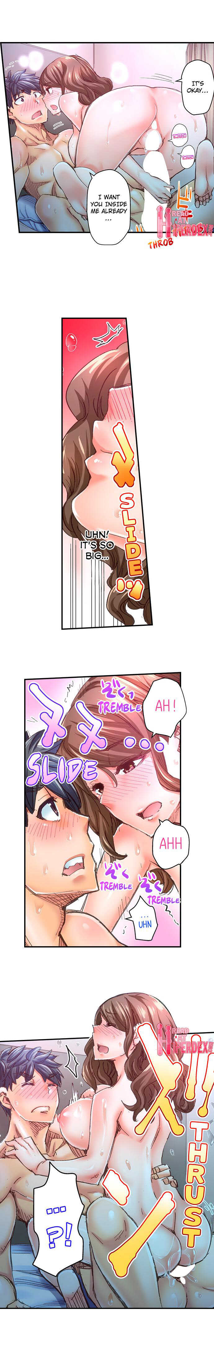 [Hiroyoshi Kira] Marry Me, I'll Fuck You Until You're Pregnant! (Ch.1-33) [English] - Page 273