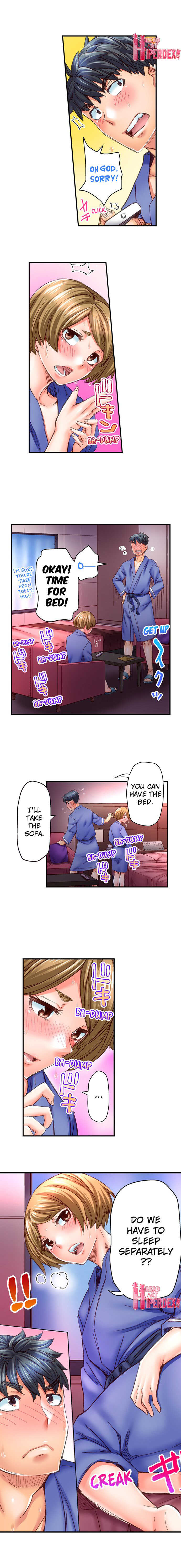 [Hiroyoshi Kira] Marry Me, I'll Fuck You Until You're Pregnant! (Ch.1-33) [English] - Page 320