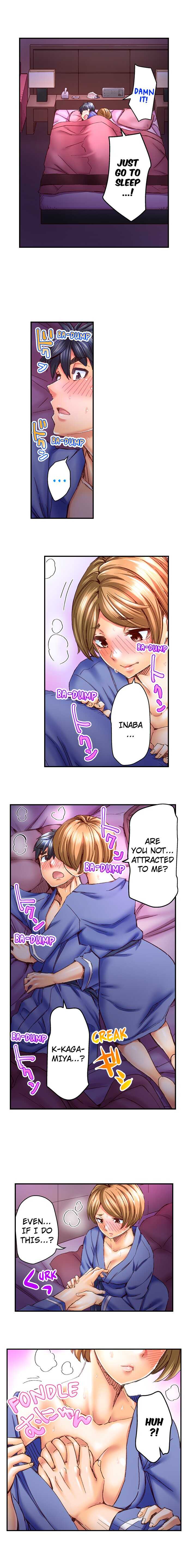 [Hiroyoshi Kira] Marry Me, I'll Fuck You Until You're Pregnant! (Ch.1-33) [English] - Page 327