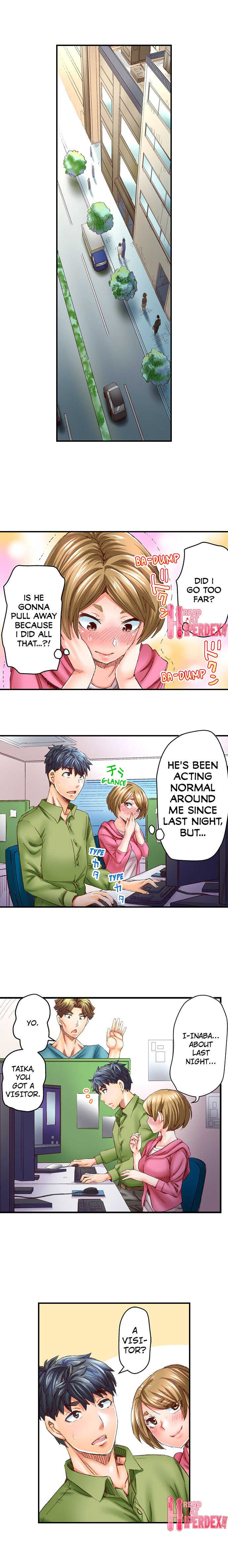 [Hiroyoshi Kira] Marry Me, I'll Fuck You Until You're Pregnant! (Ch.1-33) [English] - Page 339
