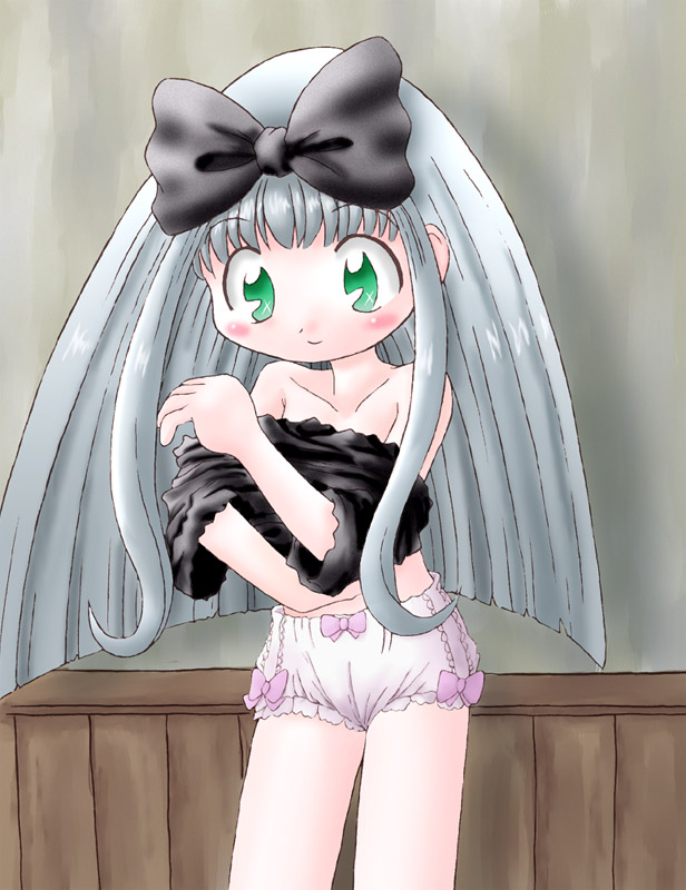 [Okosama Pancake] Magical Pancake (10 Carat Torte!) - Page 9