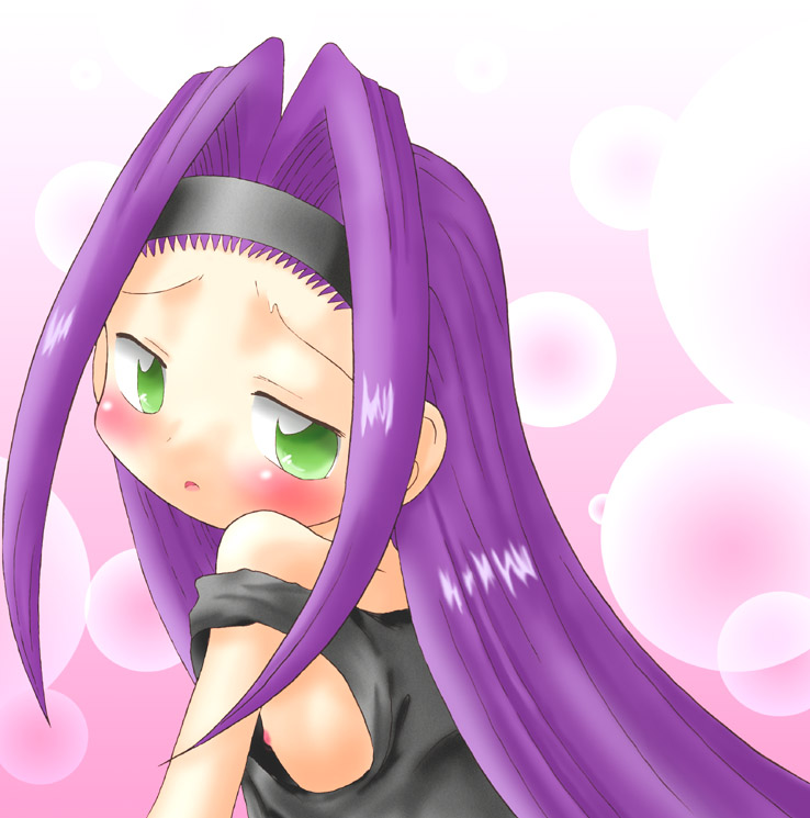 [Okosama Pancake] Magical Pancake (10 Carat Torte!) - Page 21