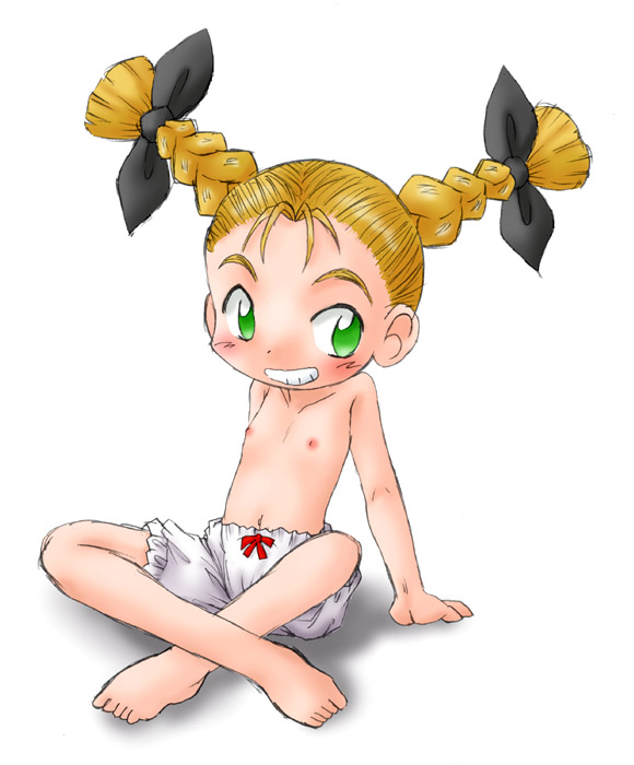 [Okosama Pancake] Magical Pancake (10 Carat Torte!) - Page 31