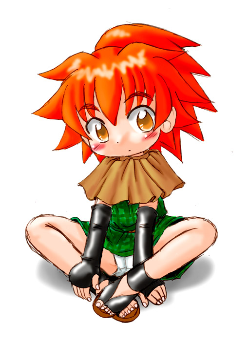 [Okosama Pancake] Magical Pancake (10 Carat Torte!) - Page 34