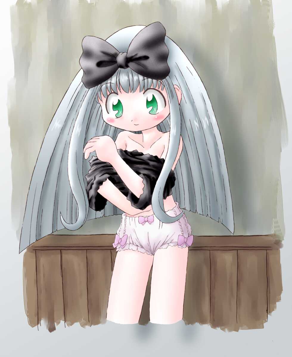 [Okosama Pancake] Magical Pancake (10 Carat Torte!) - Page 36