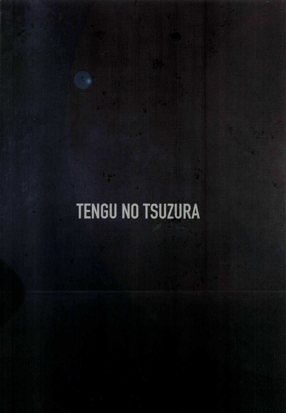 [TENGU NO TSUZURA (Kuro Tengu)] 0208 (Neon Genesis Evangelion) [French] - Page 30