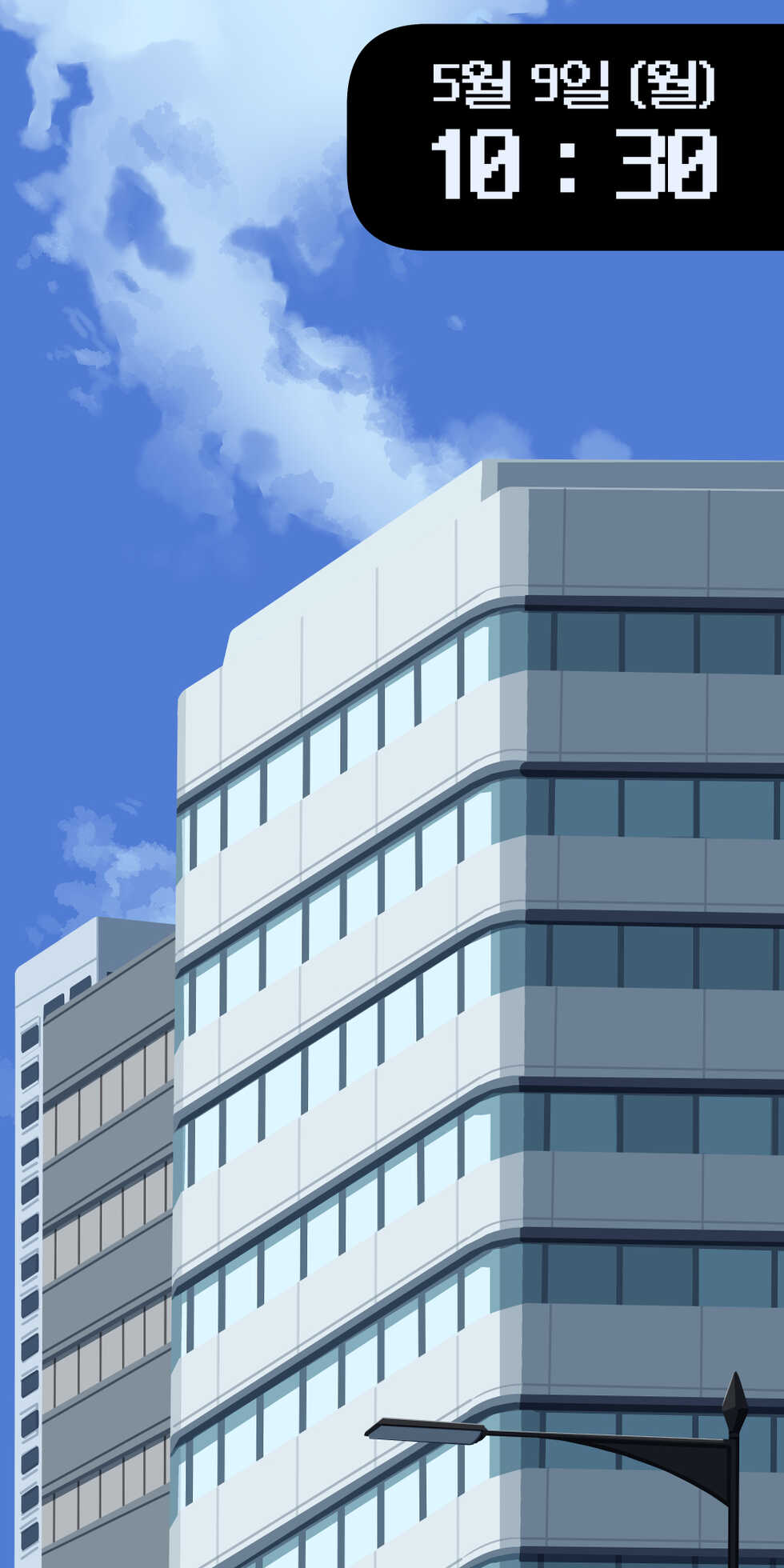 [Tokyo Prominence Tomato] Suki datta Senpai ga Shinnyuu Shain ni Netorareru Hanashi. | 좋아하던 선배를 신입에게 빼앗기는 이야기 [Korean] - Page 24