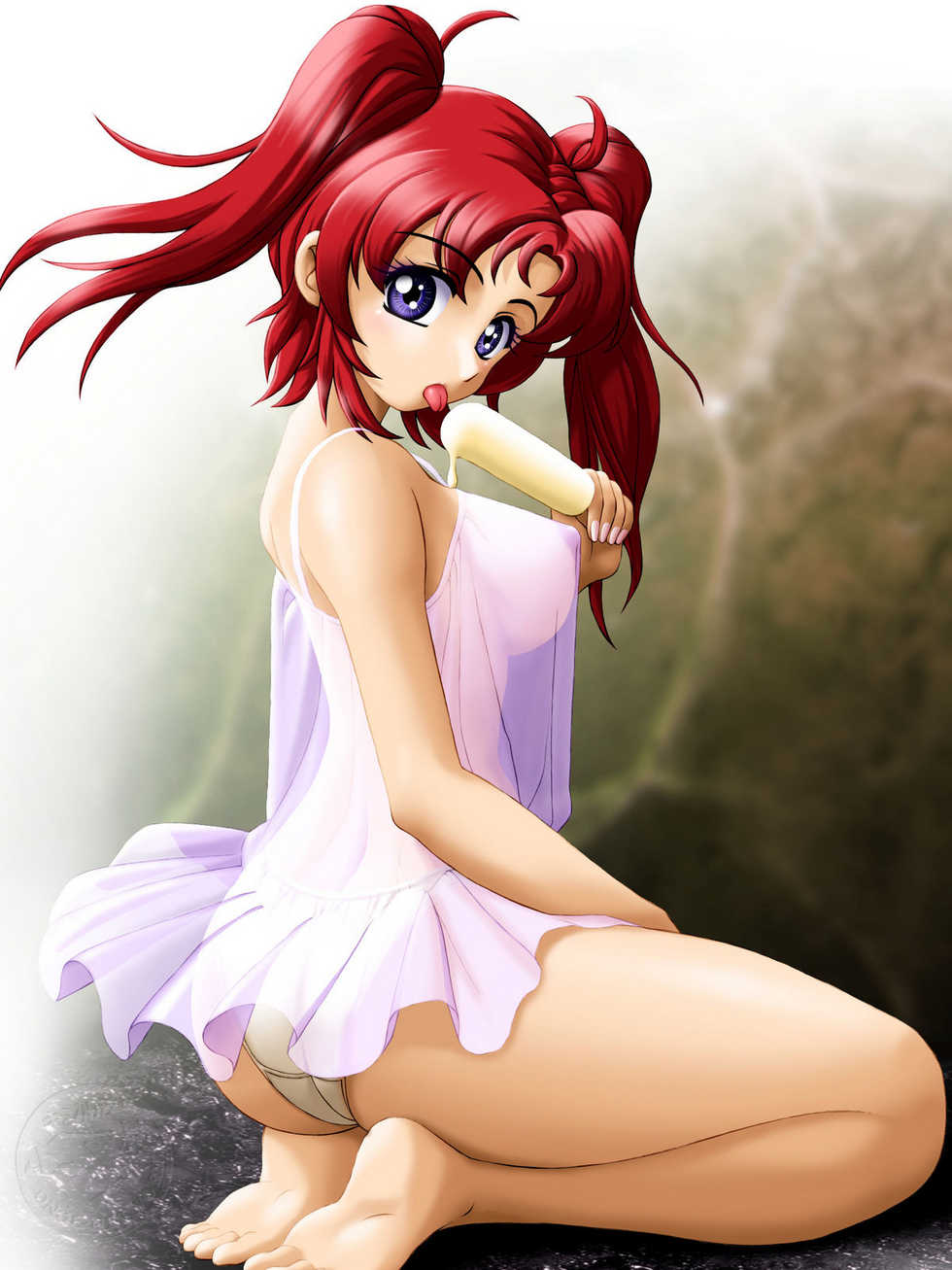 [Onoe Network] Himeragi 9 (Gundam SEED Destiny) - Page 27