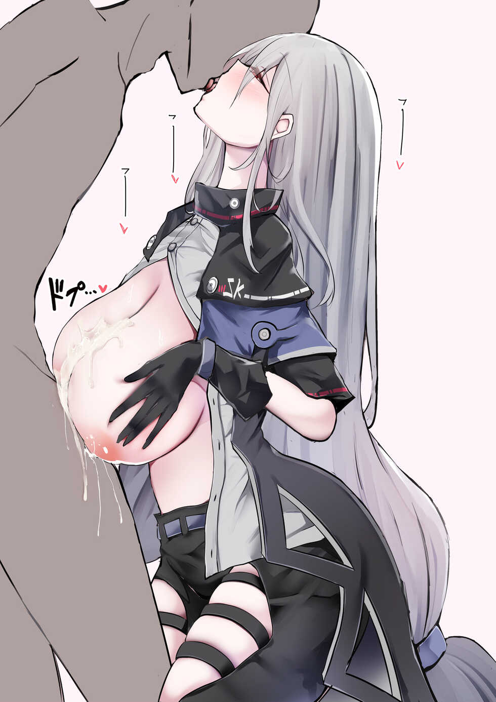 [Fanbox] Kokihanada (2022.9) - Page 5