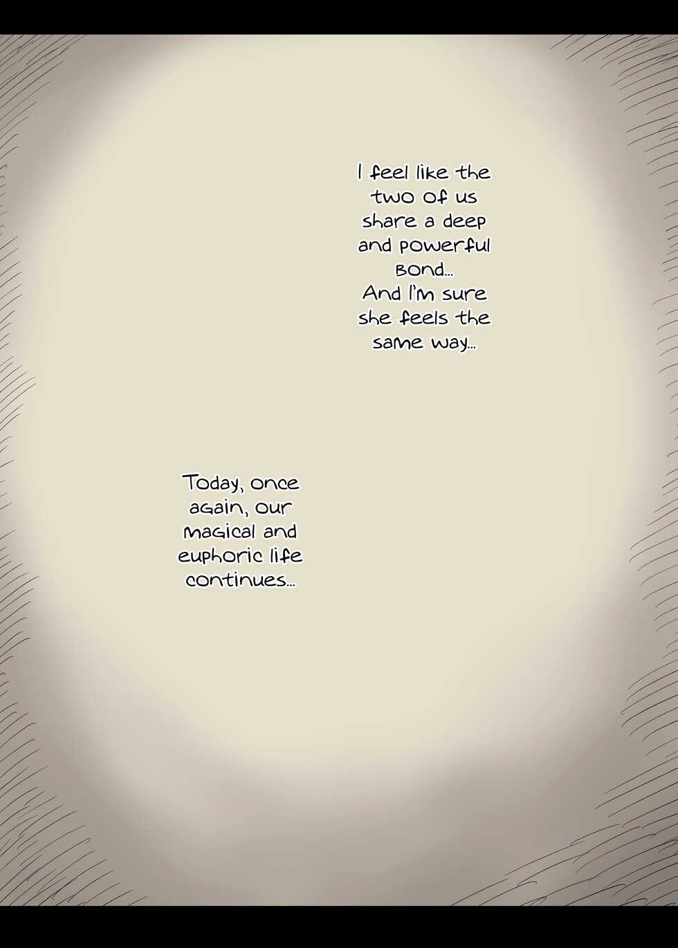 [Himawari no Tane (Taneno Nakami)] Bungaku Joshi ni Taberareru 4 | Eaten Up by the Bookworm Girl 4 [English] [Digital] - Page 19