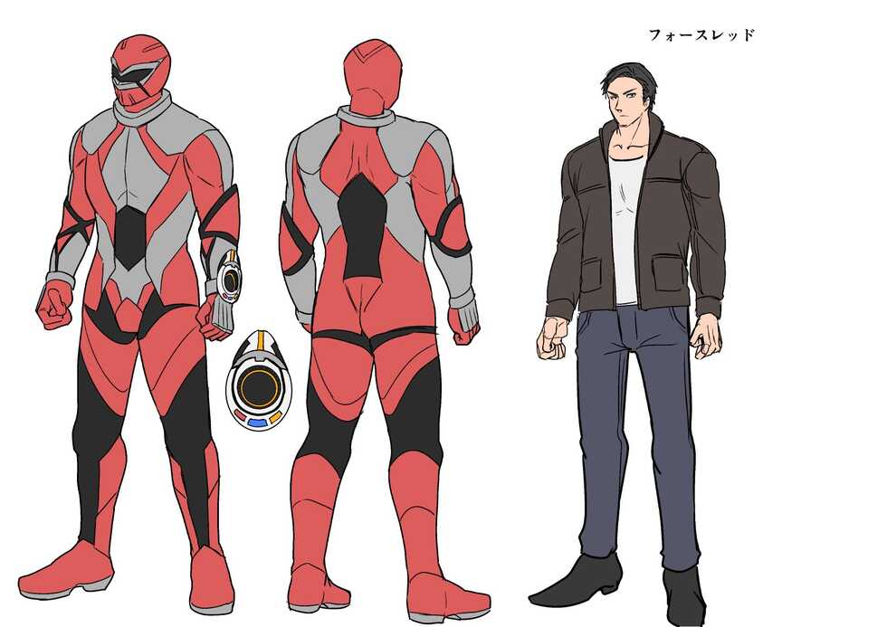 [Amuai Okashi Seisakusho (Kouji, Kikkomuhito)] Hero ♂ ⇔ Hentai Zako Sentouin ♀ [English] - Page 37