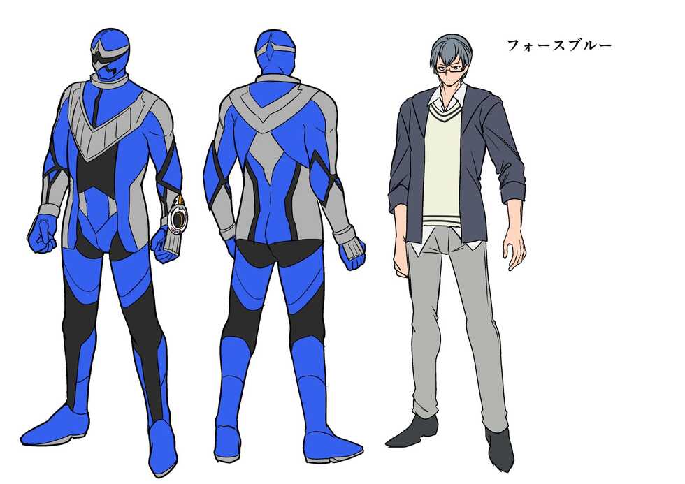 [Amuai Okashi Seisakusho (Kouji, Kikkomuhito)] Hero ♂ ⇔ Hentai Zako Sentouin ♀ [English] - Page 38