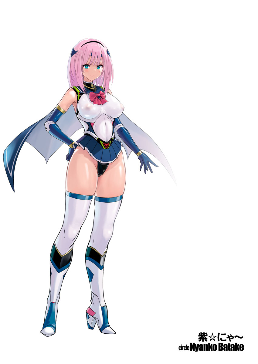 [Nyanko Batake (Murasaki Nyaa)] Inkaku Shasei Mystic Vesper ~Slime Tsukai no Wana~ | 阴核射精神秘黄昏～史莱姆陷阱～ [Chinese] [巨神灵基弥热情汉化] [Digital] - Page 24