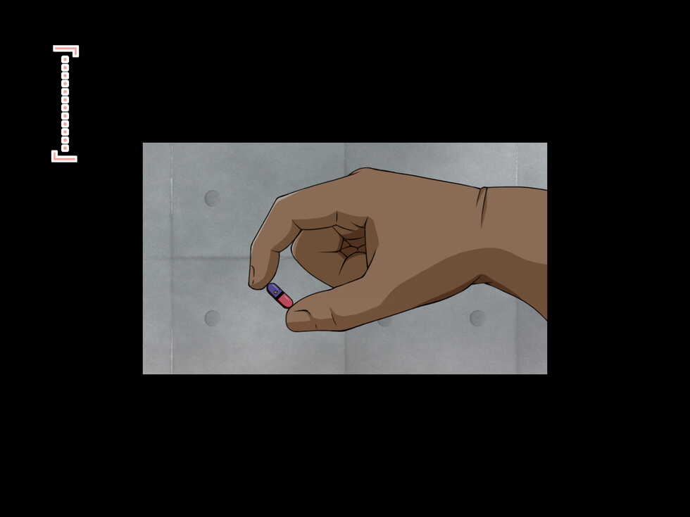 [Retro Plum] Second Uppers VOL.1 - Page 9