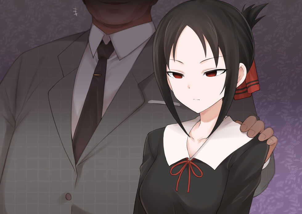 [Terasu Mc] Kaguya-sama NTR Summary (Kaguya-sama wa Kokurasetai) - Page 4