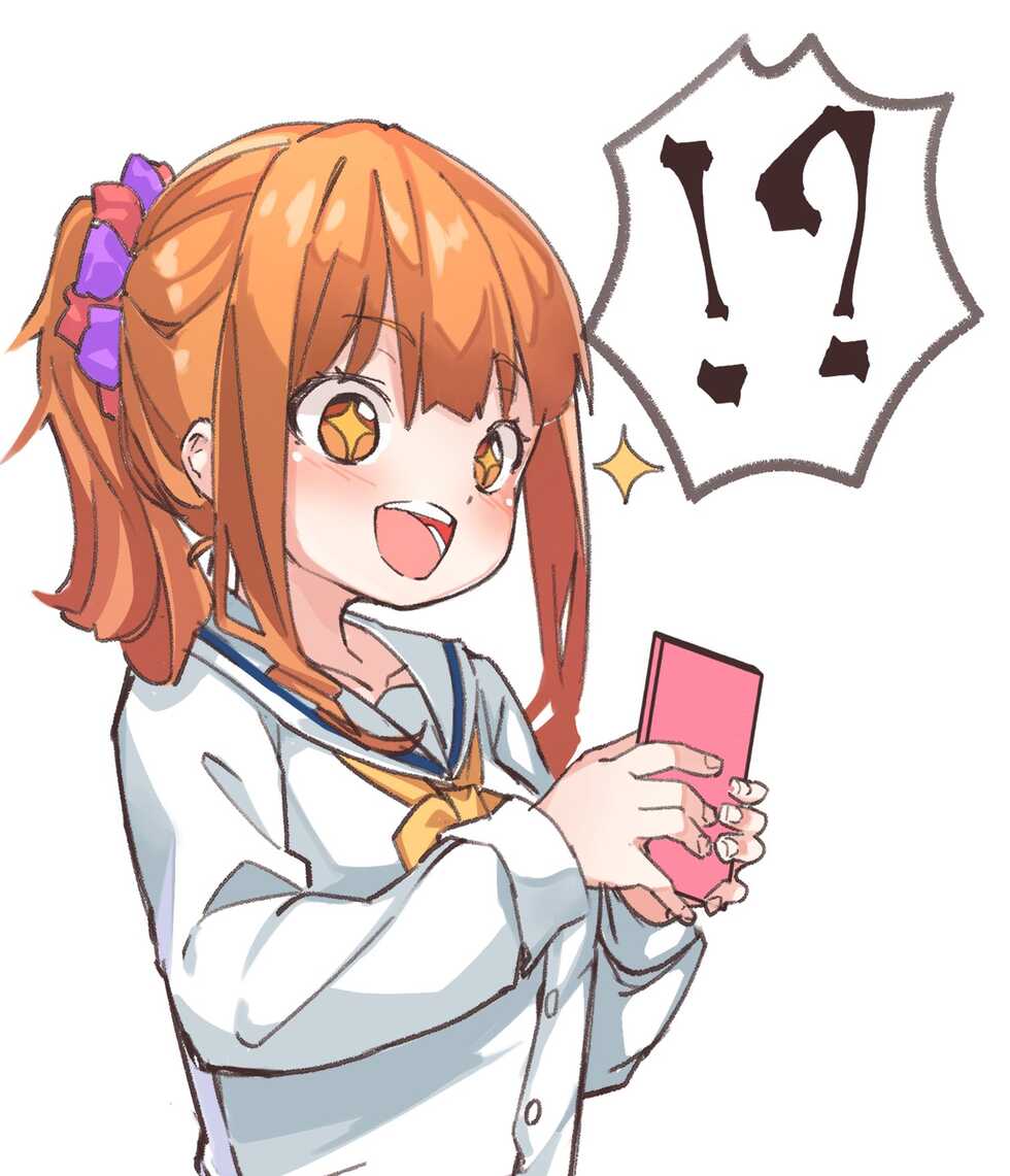 [Re:ankh] Uraaka Joshi Sagiri-chan (Eromanga Sensei) - Page 8