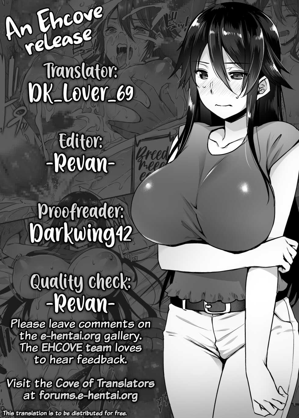 [Himeya (Abe Inori)] Rental Tanetsuke Oji-san ~27-sai Shojo ga Tanetsuke Oji-san 10-nin ni Hameraremashita~ [English] [EHCOVE] [Digital] - Page 27