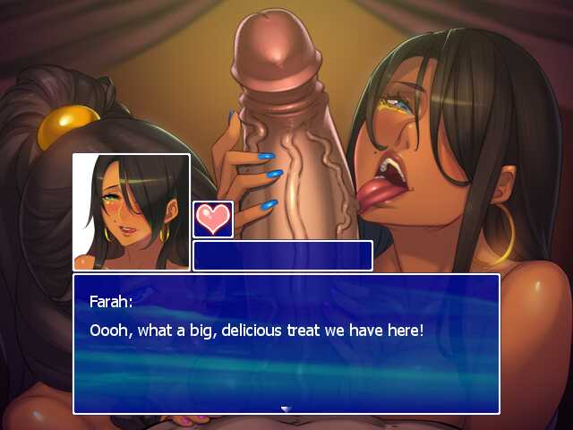 Young + Mother Farah - Page 9