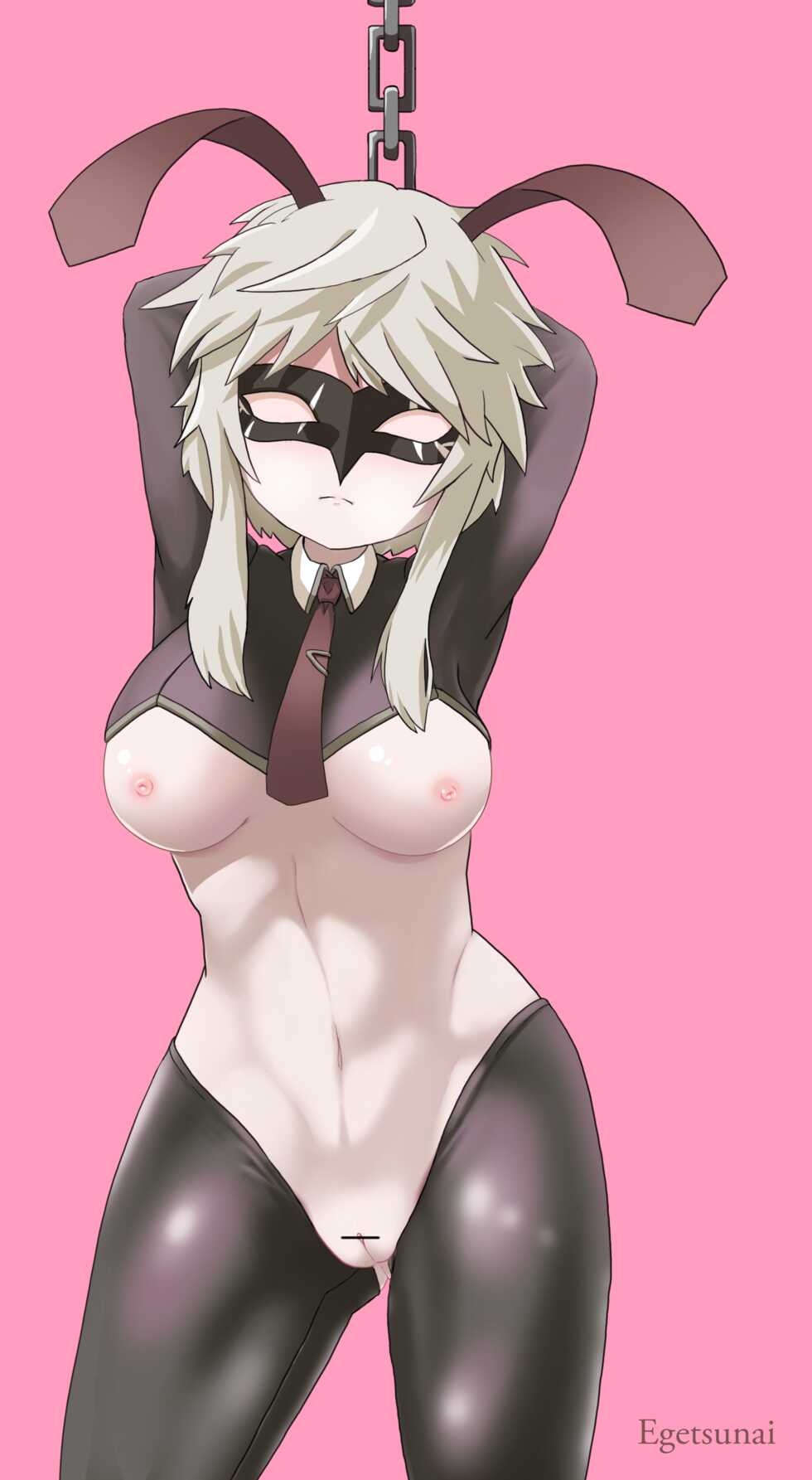 [Pixiv FANBOX] [Egetsunai] Magia Record Collection (Puella Magi Madoka Magica Side Story: Magia Record) - Page 5