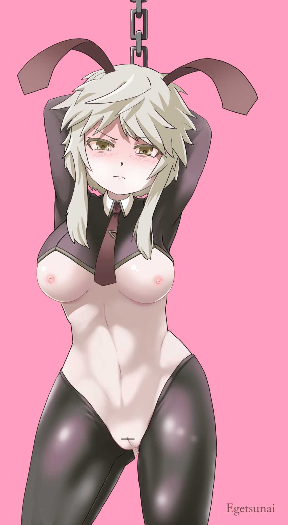 [Pixiv FANBOX] [Egetsunai] Magia Record Collection (Puella Magi Madoka Magica Side Story: Magia Record) - Page 6