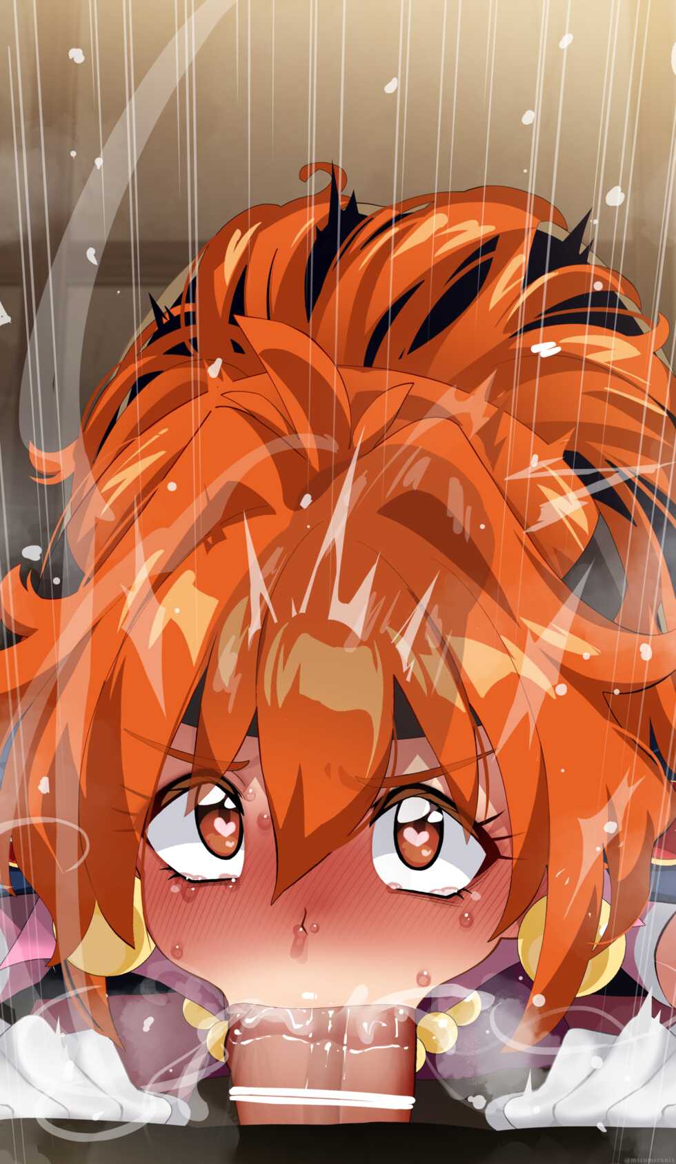 [Mizumizuni] Lina Inverse (Slayers) - Page 3