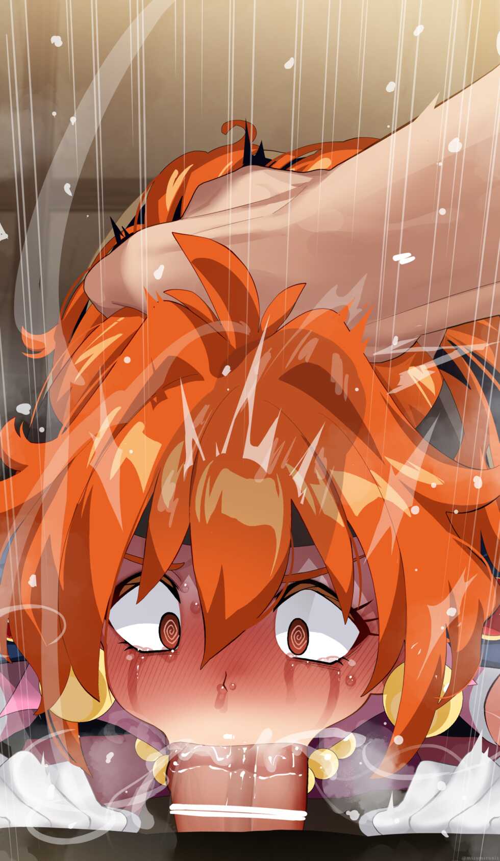 [Mizumizuni] Lina Inverse (Slayers) - Page 10