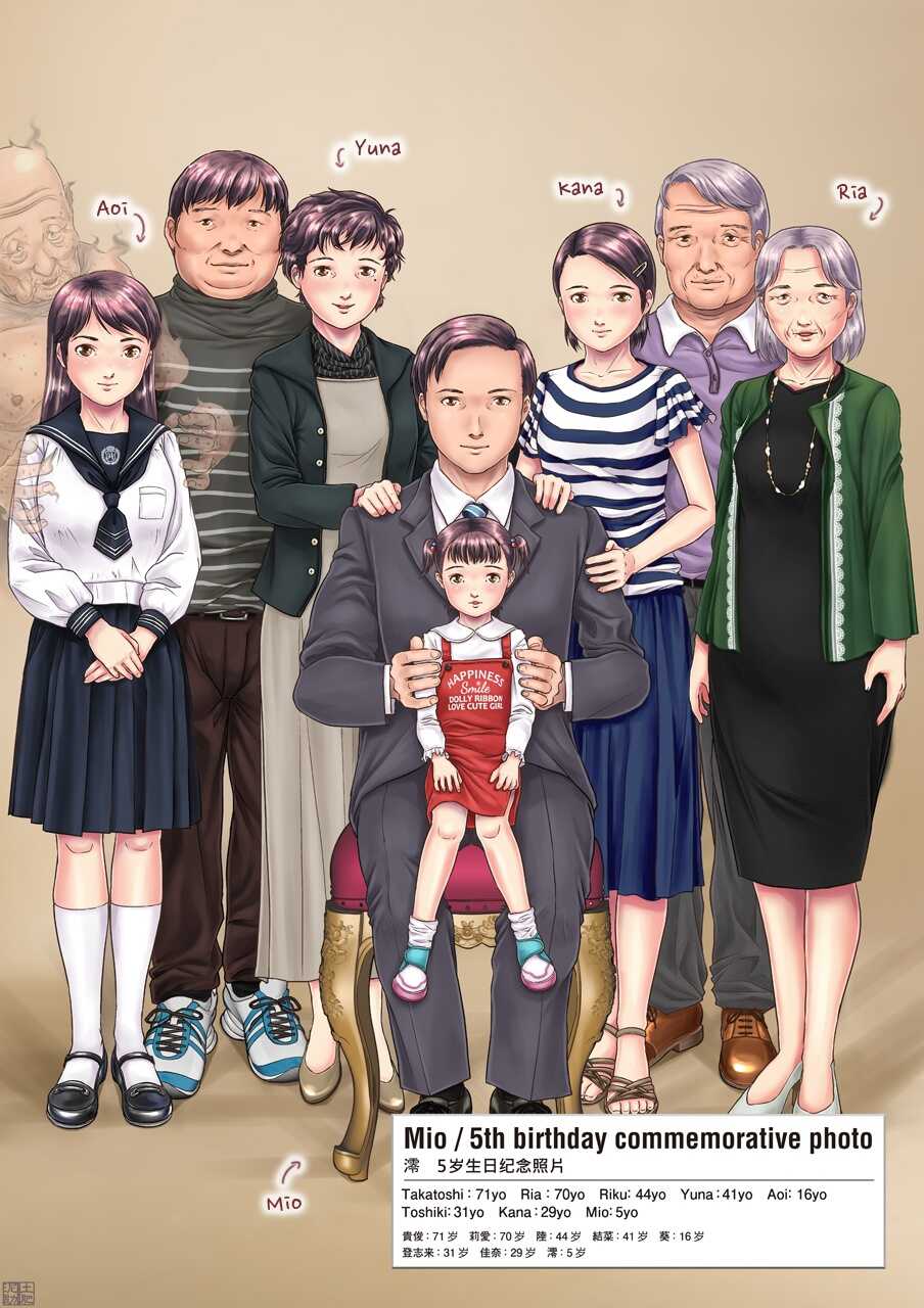 [Toi Deisuke] Suiminkan Seichou Kansatsu Saishuuban [English] [FishnChips] - Page 30