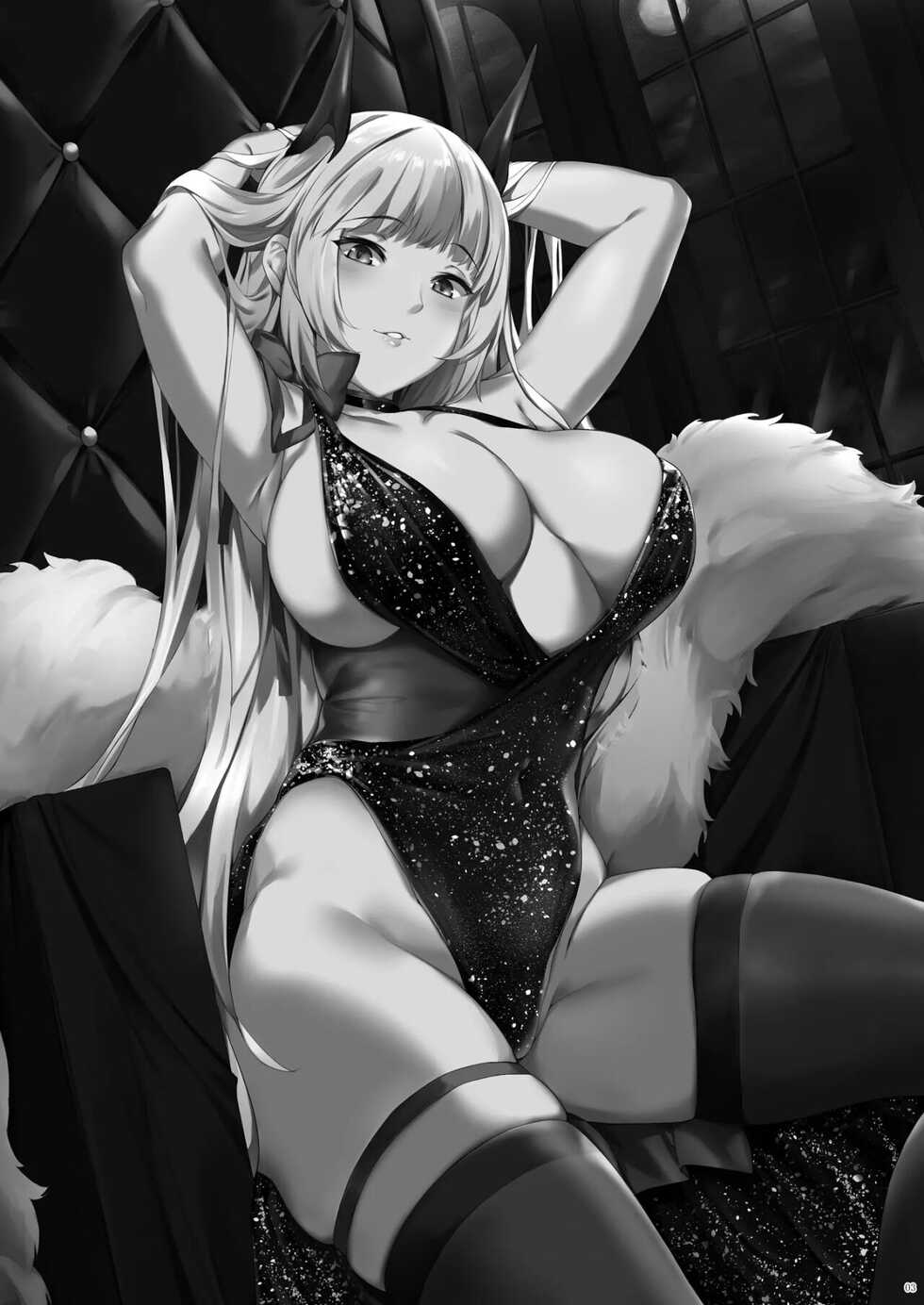 [Salt Choc (Naha 78, Yasuda K)] Yorck no Shota Yuuin Houshi (Azur Lane) [Spanish] [Los causas que te alegran la noche] [Digital] - Page 4