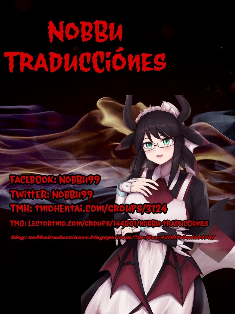 (C92) [Sayonara Hornet (Yoshiragi)] OTKNK? (Fate/Grand Order) [Spanish] [Nobbu Traducciónes] - Page 25