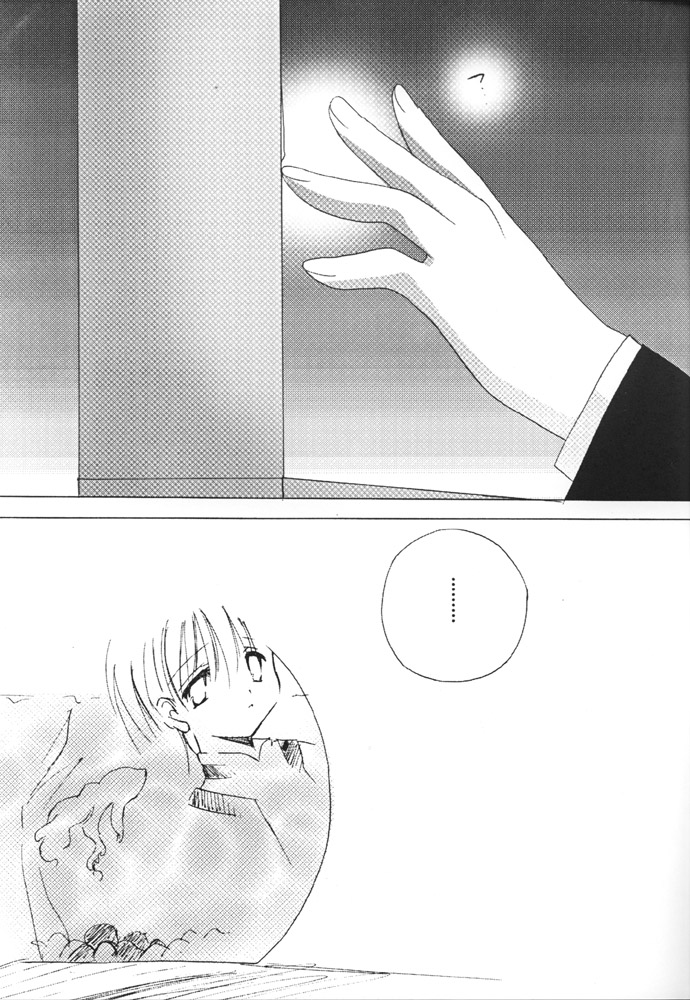 (C60) [A.L.C (Kannazuki Nem)] AQUARIUM (Sakura Taisen 2) - Page 18