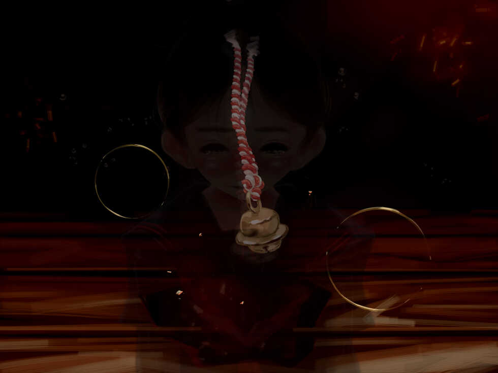 [Showa Shojo] "Tanjun Shoji" Yamamura no Seisai "20 Seiki no Real" - Page 24