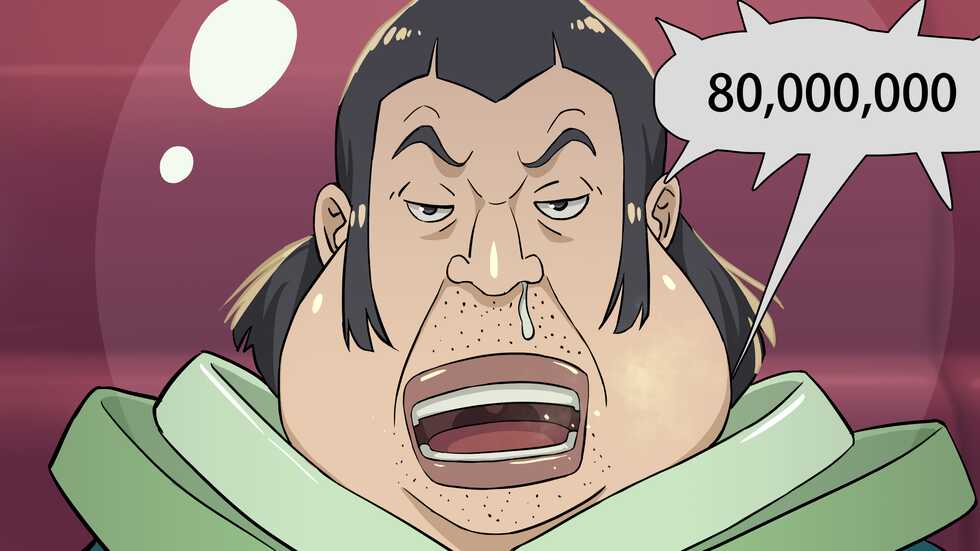 [Chong Wuxin] Yakkori Boa Hancock (One Piece) - Page 3