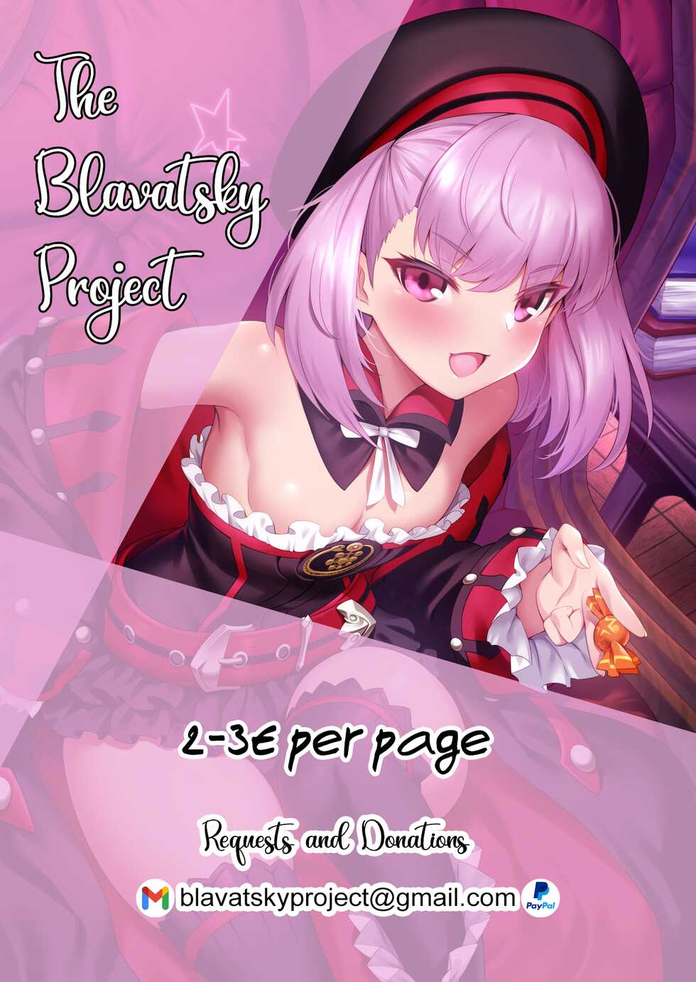 [ASTRONOMY (SeN)] Imouto wa Onii-chan to Shouraiteki ni Flag o Tatetai 3 | The little sister wants to have a flag set so she gets Onii-chan in the future 3 (Fate/kaleid liner Prisma Illya) [English] [The Blavatsky project] [Digital] - Page 27