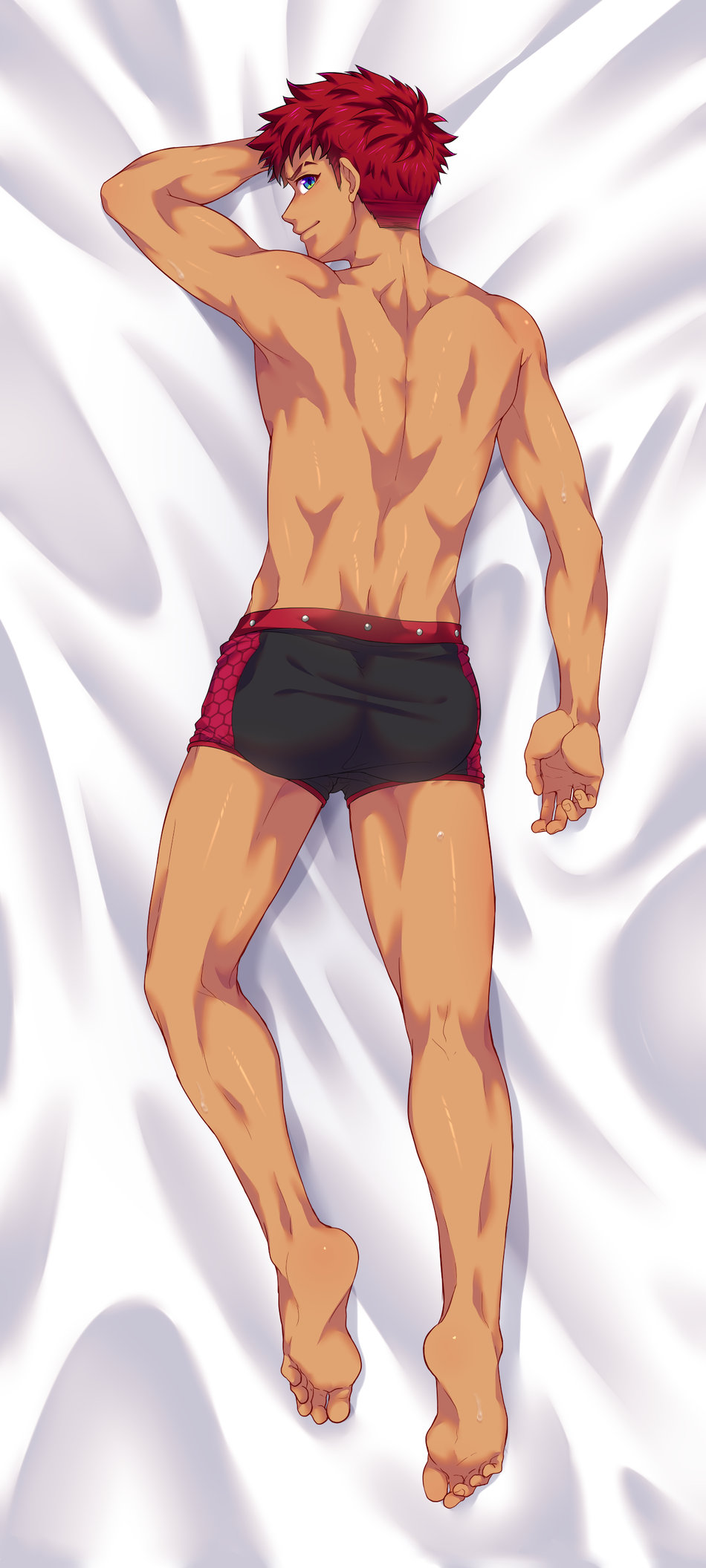 [Mikkoukun] Camp Buddy (September 2022) - Page 10