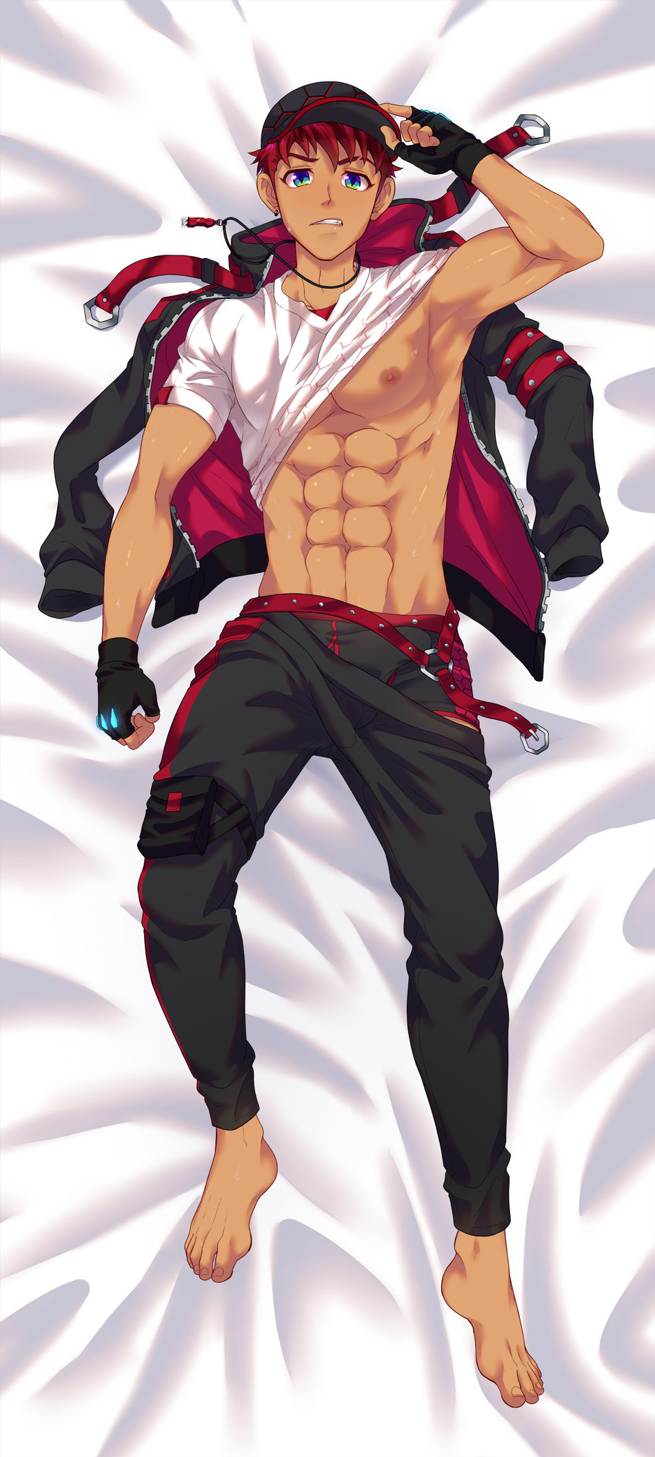 [Mikkoukun] Camp Buddy (September 2022) - Page 13