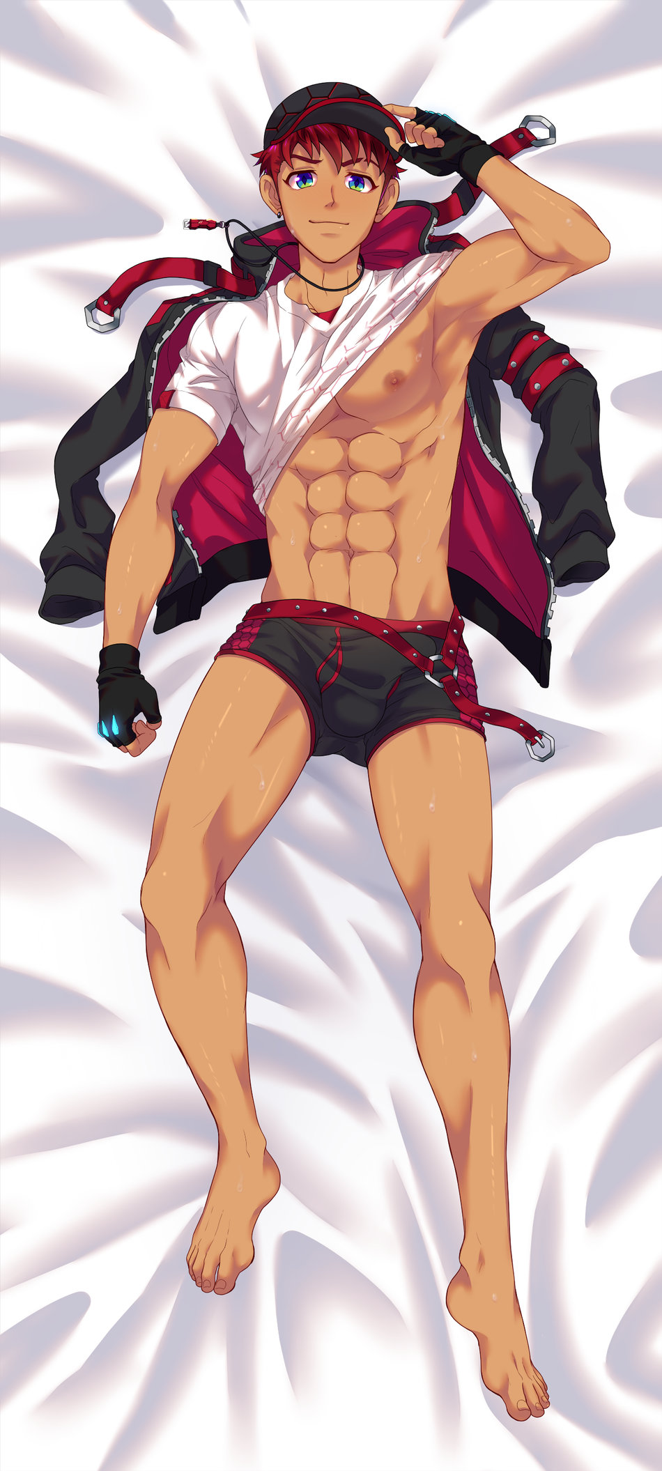 [Mikkoukun] Camp Buddy (September 2022) - Page 14