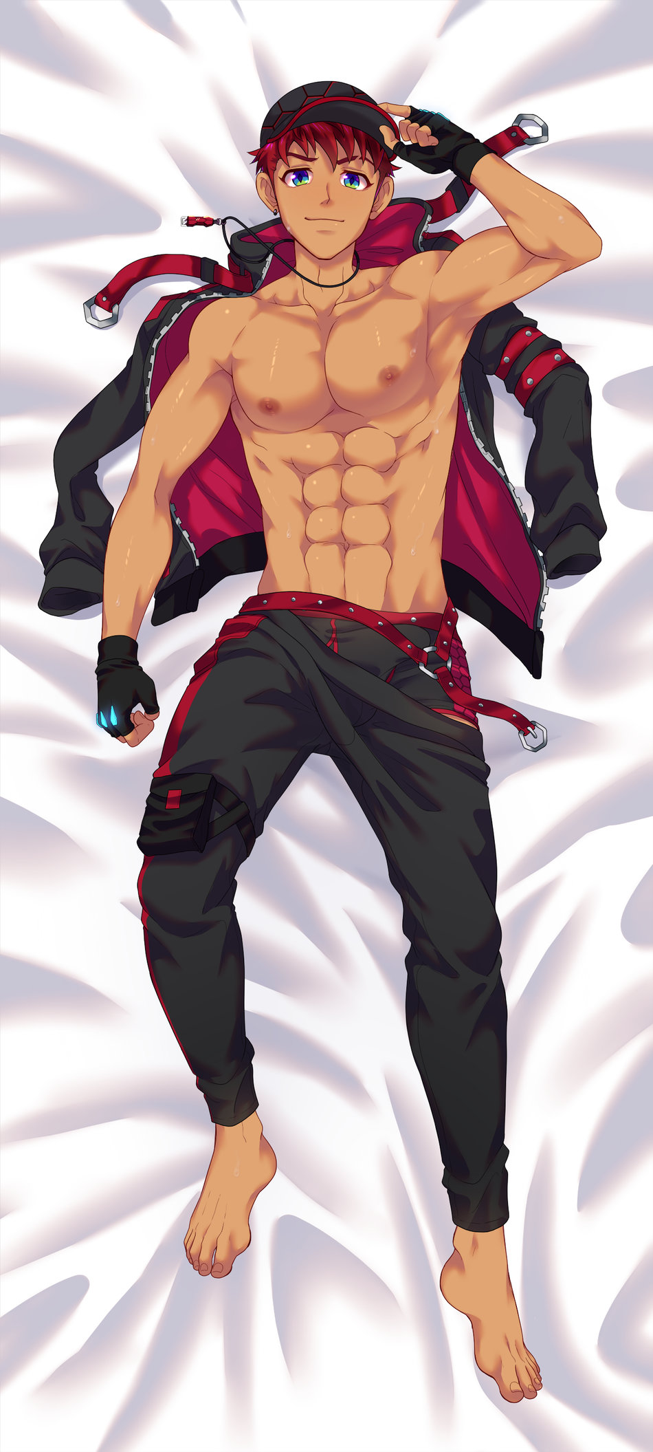 [Mikkoukun] Camp Buddy (September 2022) - Page 29