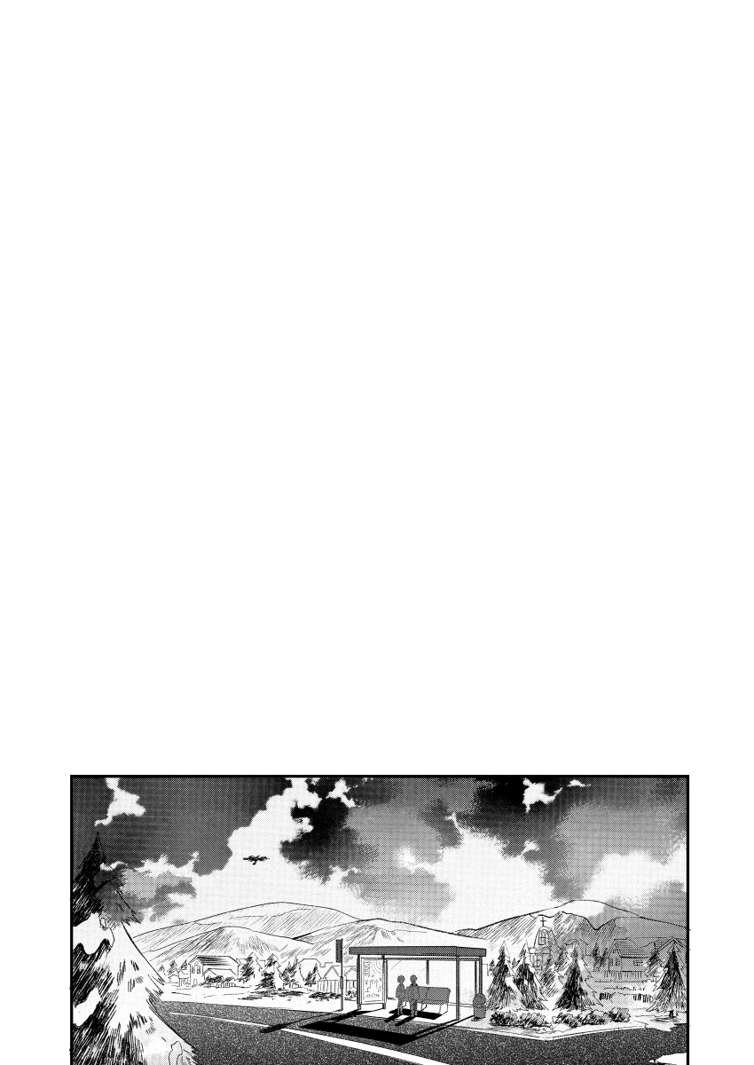 [Katamusubi (K)] Moushuu Monsters Ge (South Park) [Digital] - Page 3