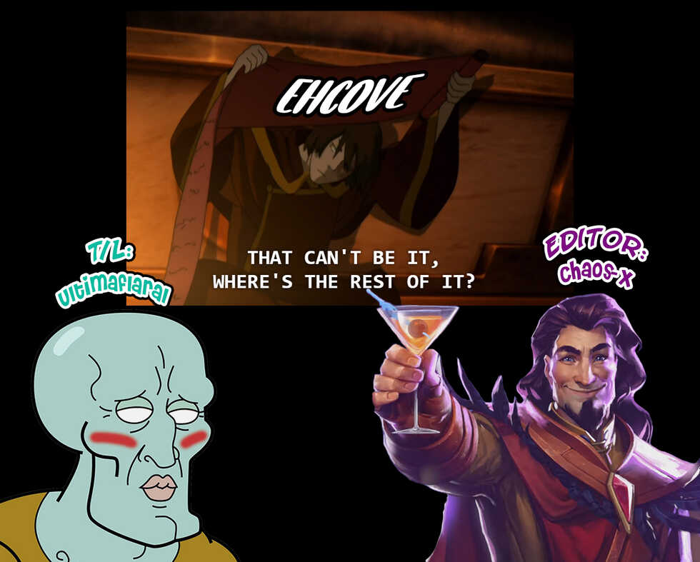 [Spiral Brain (Greco Roman)] Shiyarurururururururun (Monsuno) [English] [EHCOVE] - Page 5