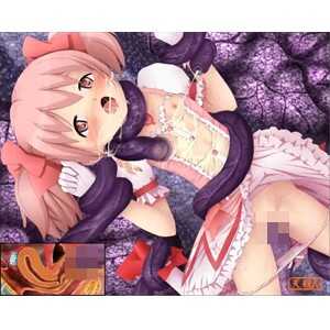 [Amami-K] Loli Douga 22 (Various) - Page 4