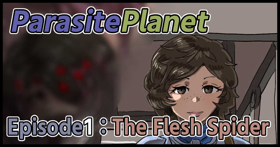 [Moheji] Parasite Planet  [Complete] [English Version] - Page 1