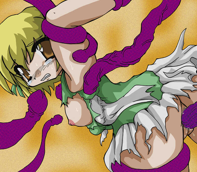 [Mikeneko Dou Honten] Sawa utage ~ vol. 1 Hiroine-hen ~ (Various) - Page 28