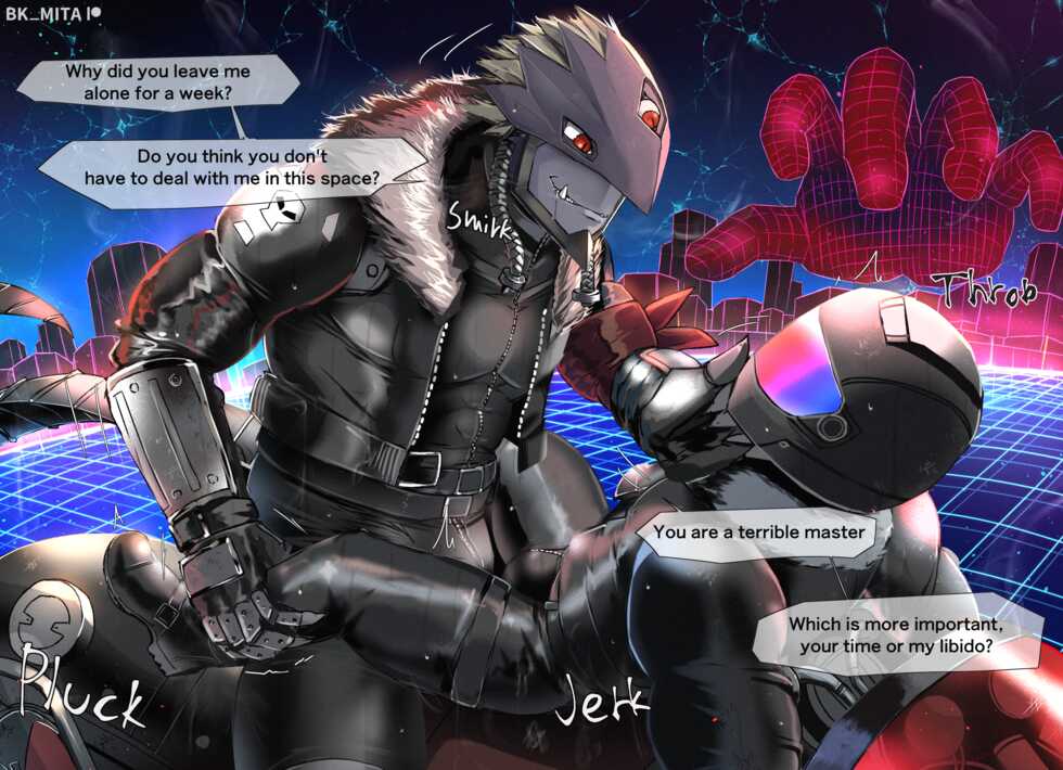 [BK-Mita] July 2019 Z-Pack - Page 6