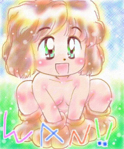 [Yamanoya Honpo (Yamano Konzaburou)] KONZABU GAROU Disk 1 & 2 (Various) - Page 8